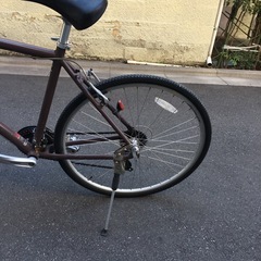 自転車1359の画像