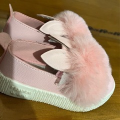 スニーカーの画像