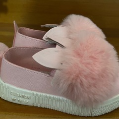 スニーカーの画像