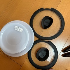 T-faL フライパンセットの画像