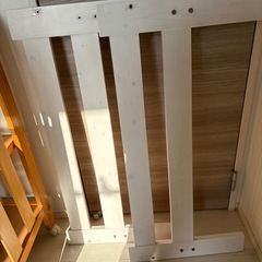 廃材あげますの画像