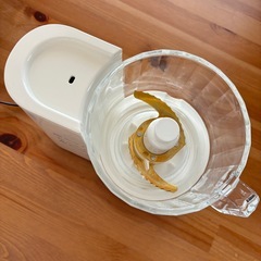 フードプロセッサの画像