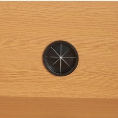 話し中 無印良品　テレビボード の画像