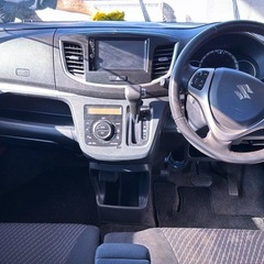 🚗 スズキ ワゴンR リミテッド（20周年記念モデル）🚗 ＼本日引き取りOK・早い者勝ち‼️／の画像