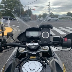 ✨格安美品✨R4 BMW 310 GSの画像