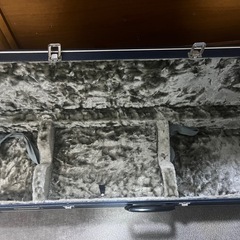 【急募】三味線ケースの画像