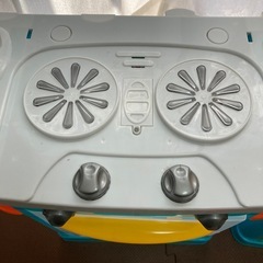 １月末まで　おままごと　キッチンの画像