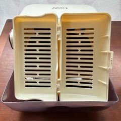 Combi 哺乳瓶除菌 じょきんじょーずの画像