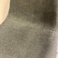 イームズレプリカチェア　グレーの画像