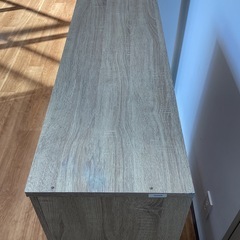 収納ラック【町田市再生家具】252956の画像