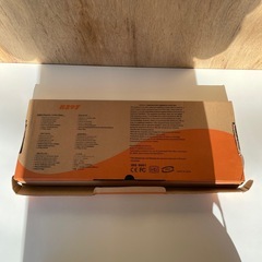 キーボード　パソコン　新品未使用品の画像