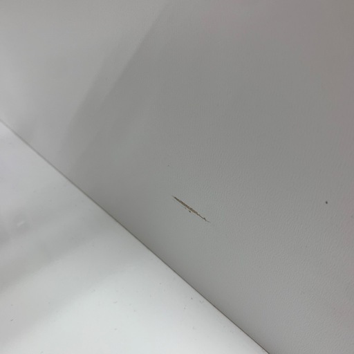 【軽トラ無料貸し出し】【ニトリ】【3枚扉レンジボード】【トレファク所沢店】