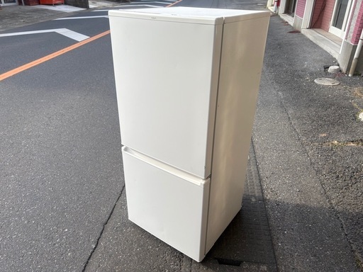 AQUA ノンフロン冷凍冷蔵庫 AQR-17N 2023年製