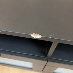 IKEA  テレビ台の画像