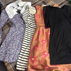 Sサイズ以下　まとめ売り19点の画像