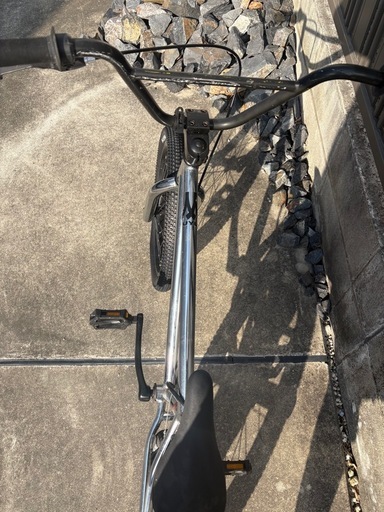 自転車