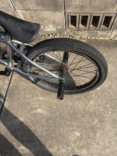 自転車