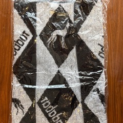 adabatゴルフ　ハンドタオル新品の画像