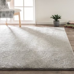 ニトリ ラグ   の画像