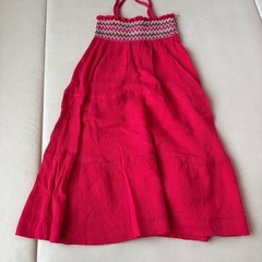 サイズ90〜100子供服の画像