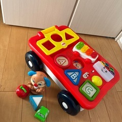 おもちゃの画像