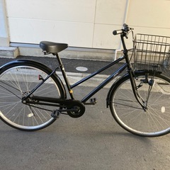 自転車42の画像