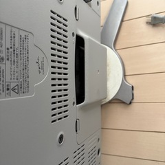 テレビ　AQUOS LC-32D10 [32インチ]の画像