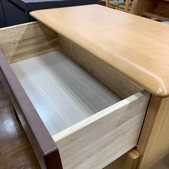 【軽トラ無料貸し出し】【ローチェスト】【トレファク所沢店】の画像