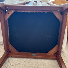 Nathanヴィンテージダイニングチェアの画像