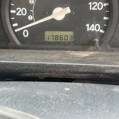 訳アリ車　値引き可　ホンダ　アクティトラック　MT　HA7　平成18年式　車検R9年7月の画像