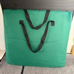 折りたたみペットサークル　大の画像