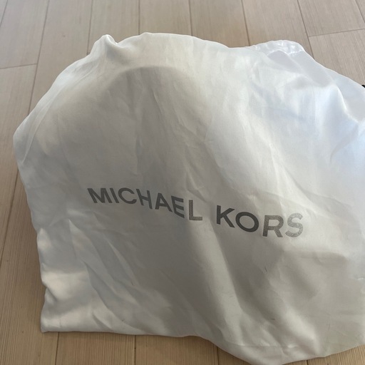 美品　MICHAEL KORS 30T9SNCS6L　ハンド&ショルダーバッグ