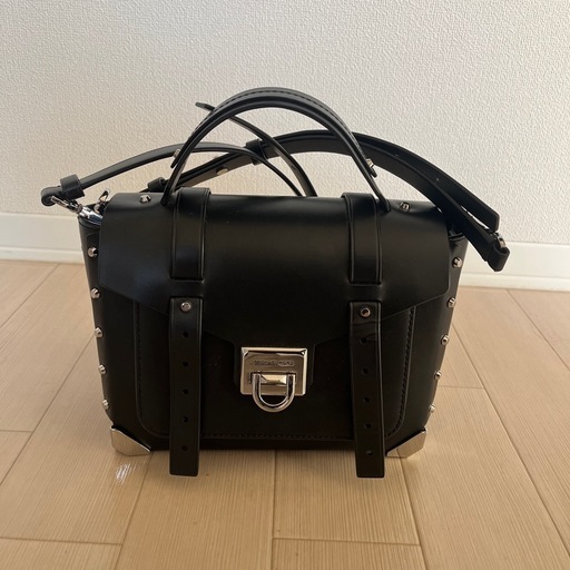 美品　MICHAEL KORS 30T9SNCS6L　ハンド&ショルダーバッグ