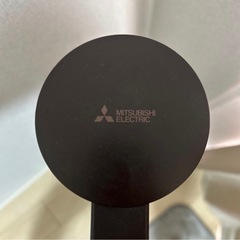 【受け渡し決まりました‼️】三菱 コードレス掃除機の画像