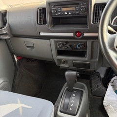 nv100 クリッパー　AT ターボの画像