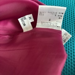 NATURAL BEAUTY BASIC スカートの画像