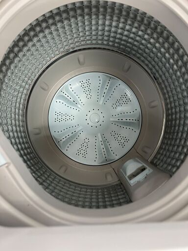 リサイクルショップどりーむ鹿大前店　No.2550　洗濯機　2021年製　ハイアール　おすすめ?