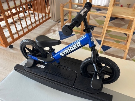 ストライダー(正規品です)