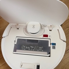 掃除ロボット　エコバックス　ディーボットの画像