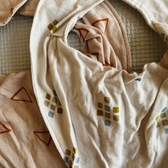 【美品】スタイ ( ˙༥˙ )‎‎‎𓌈2枚セットの画像