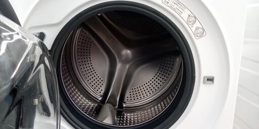 ★リユースのサカイ高崎店★TJ14048 Haier ドラム式洗濯機 9ｋｇ 2022年製 動作確認／クリーニング済み ☆リユースのサカイ高崎店☆TJ14048 Haier ドラム式洗濯機 9kg 2022