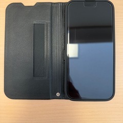 iPhone16Pro MAX ブラックの画像