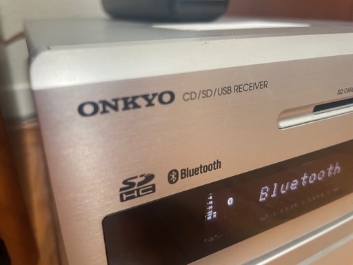 【オーディオ】ONKYO、お値下げ可