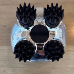 ZOGANKIN EMS美顔器 ピンクの画像