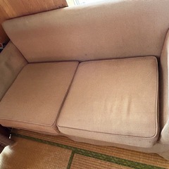ソファーの画像