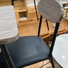 【萩原】ダイニング3点セットのご紹介です！の画像