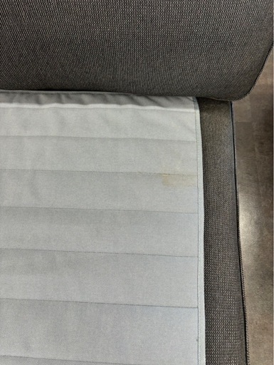 IKEA 1人掛けソファ