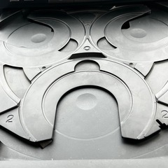 値下げしました‼️                                    
🔴🔴パナソニックのコンポ🔴🔴の画像