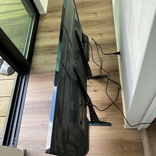 TOSHIBA  液晶テレビ 40S8 15年製