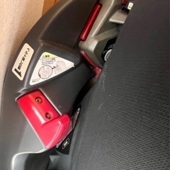 チャイルドシートの画像